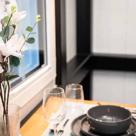 Holiday home Tiny Haus Westerwald 16 By Interhome Bad Marienberg