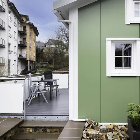 Holiday home Tiny Haus Westerwald 16 By Interhome