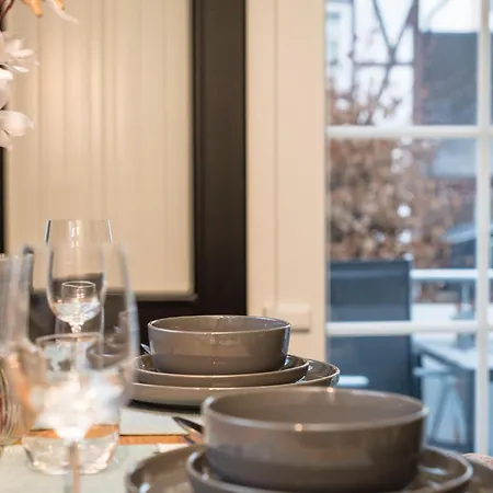 Holiday home Tiny Haus Westerwald 16 By Interhome Bad Marienberg