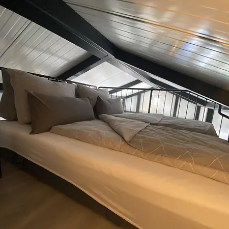 Tiny Haus Westerwald 16 By Interhome 巴特马林贝格