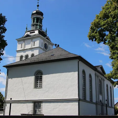 Tiny Haus Westerwald 16 By Interhome