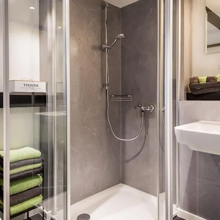 Tiny Haus Westerwald 16 By Interhome Holiday home