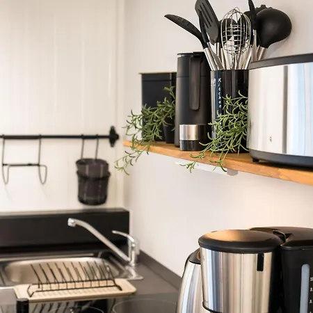 Tiny Haus Westerwald 16 By Interhome *