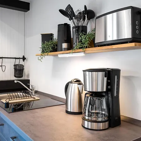 Tiny Haus Westerwald 16 By Interhome Bad Marienberg
