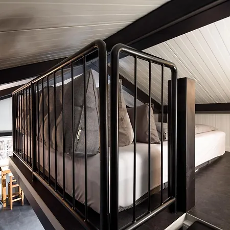 Tiny Haus Westerwald 16 By Interhome Holiday home Bad Marienberg