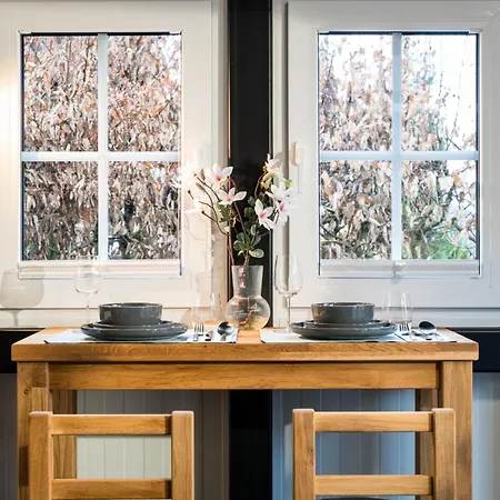 Tiny Haus Westerwald 16 By Interhome Holiday home *