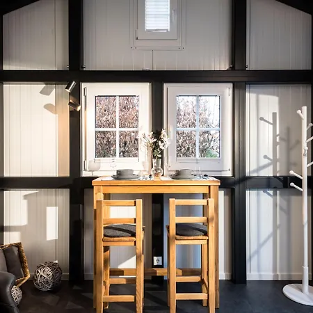 Tiny Haus Westerwald 16 By Interhome Bad Marienberg