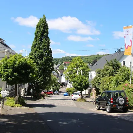 Holiday home Tiny Haus Westerwald 16 By Interhome *