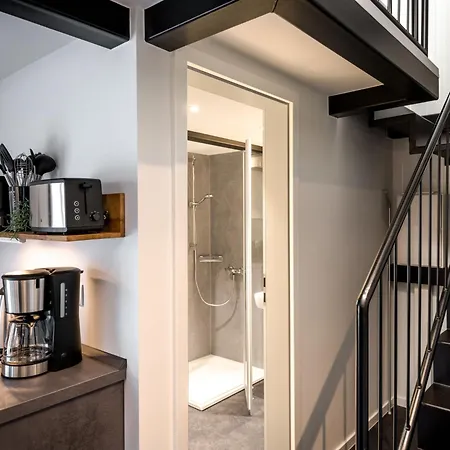 Tiny Haus Westerwald 16 By Interhome Bad Marienberg