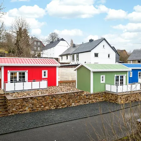 Holiday home Tiny Haus Westerwald 16 By Interhome *