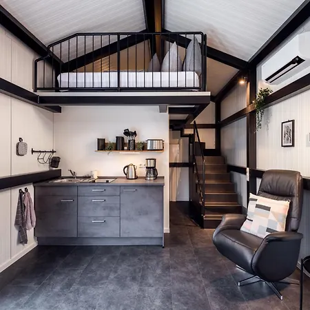 Tiny Haus Westerwald 16 By Interhome *