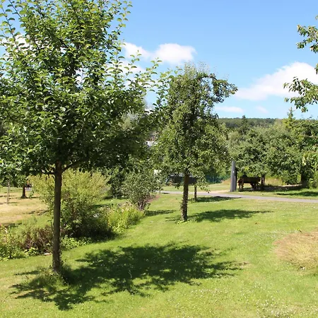 Holiday home Tiny Haus Westerwald 16 By Interhome *