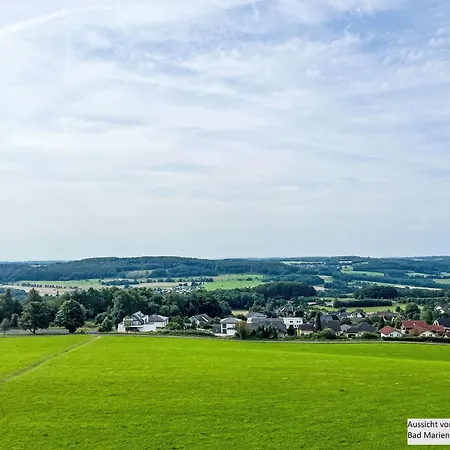 Holiday home Tiny Haus Westerwald 16 By Interhome *