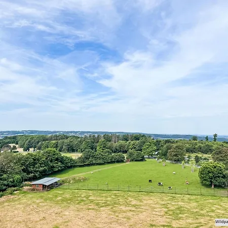 Tiny Haus Westerwald 16 By Interhome 巴特马林贝格