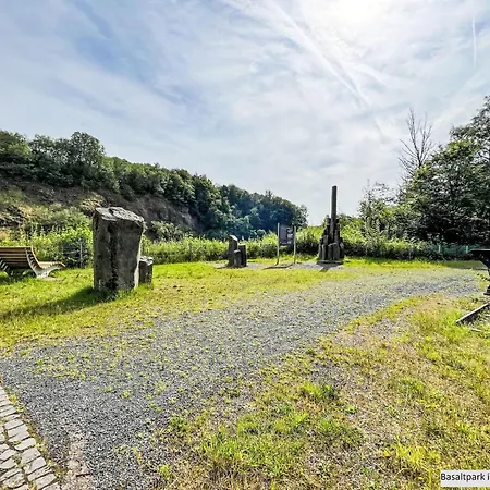Tiny Haus Westerwald 16 By Interhome Holiday home Bad Marienberg