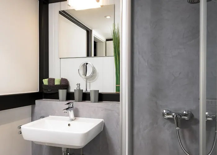 Tiny Haus Westerwald 16 By Interhome