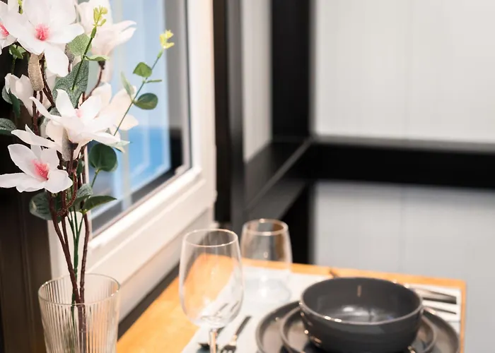 بيت للعطل Tiny Haus Westerwald 16 By Interhome باد مارينبرغ