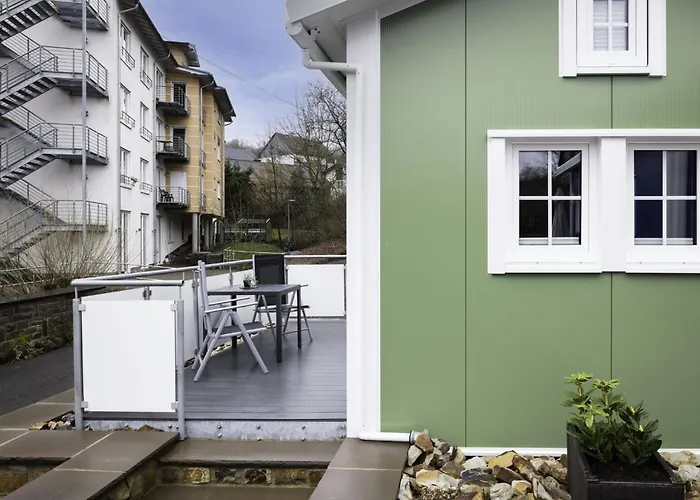 Σπίτι διακοπών Tiny Haus Westerwald 16 By Interhome