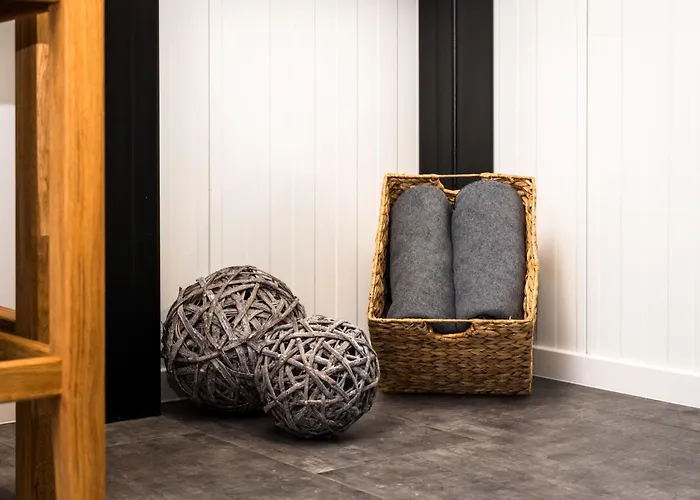 Tiny Haus Westerwald 16 By Interhome بيت للعطل *