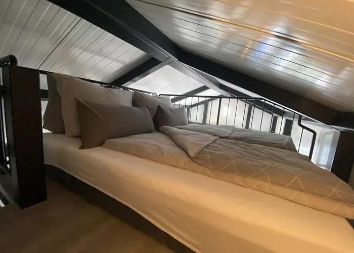 Tiny Haus Westerwald 16 By Interhome باد مارينبرغ