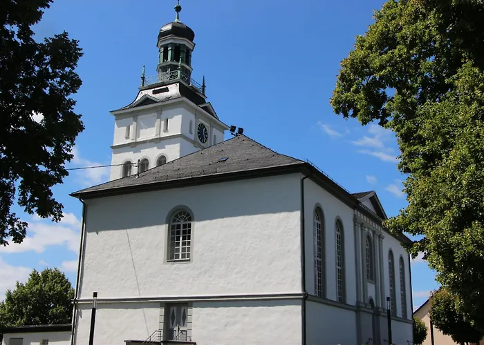 Tiny Haus Westerwald 16 By Interhome