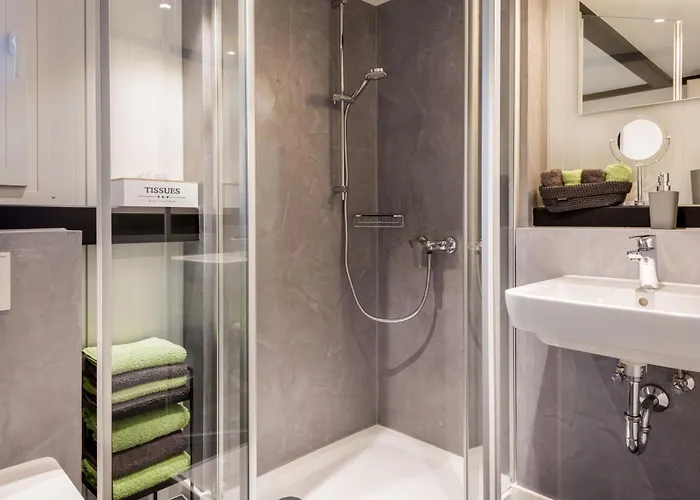 Tiny Haus Westerwald 16 By Interhome بيت للعطل