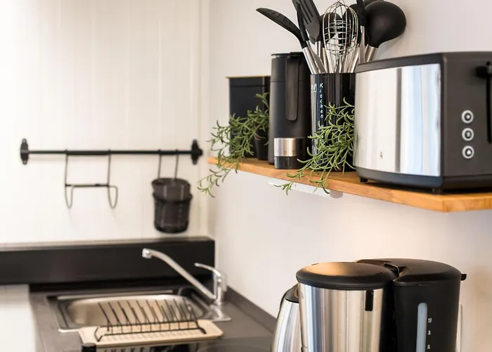 Tiny Haus Westerwald 16 By Interhome *