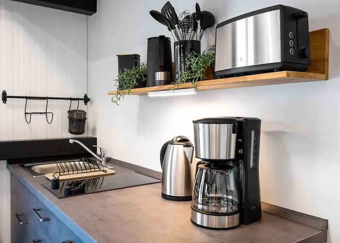 Tiny Haus Westerwald 16 By Interhome باد مارينبرغ