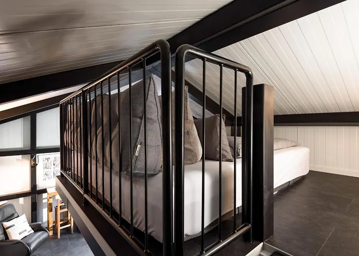 Tiny Haus Westerwald 16 By Interhome بيت للعطل باد مارينبرغ