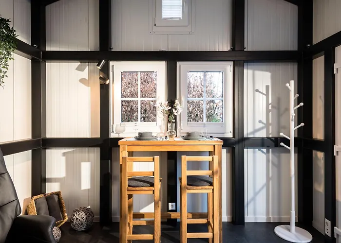 Tiny Haus Westerwald 16 By Interhome باد مارينبرغ