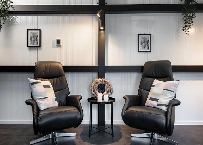 بيت للعطل Tiny Haus Westerwald 16 By Interhome