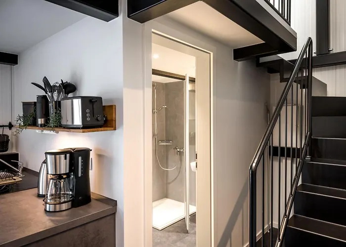 Tiny Haus Westerwald 16 By Interhome باد مارينبرغ