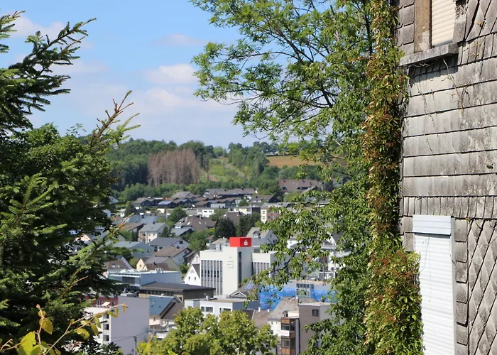 Tiny Haus Westerwald 16 By Interhome بيت للعطل *