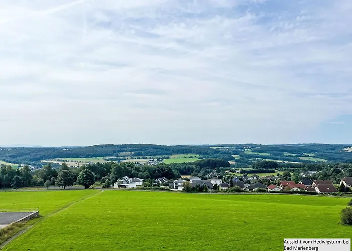 بيت للعطل Tiny Haus Westerwald 16 By Interhome *