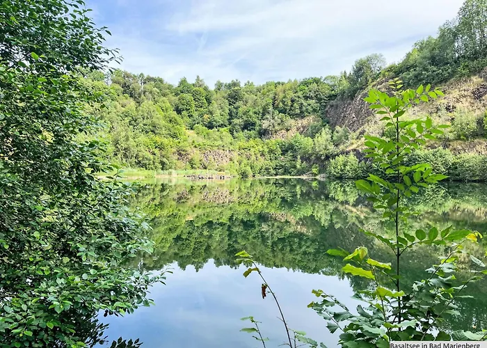 Tiny Haus Westerwald 16 By Interhome *